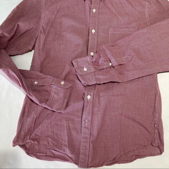 🦩J Crew slim shirt - Picture 5 of 6